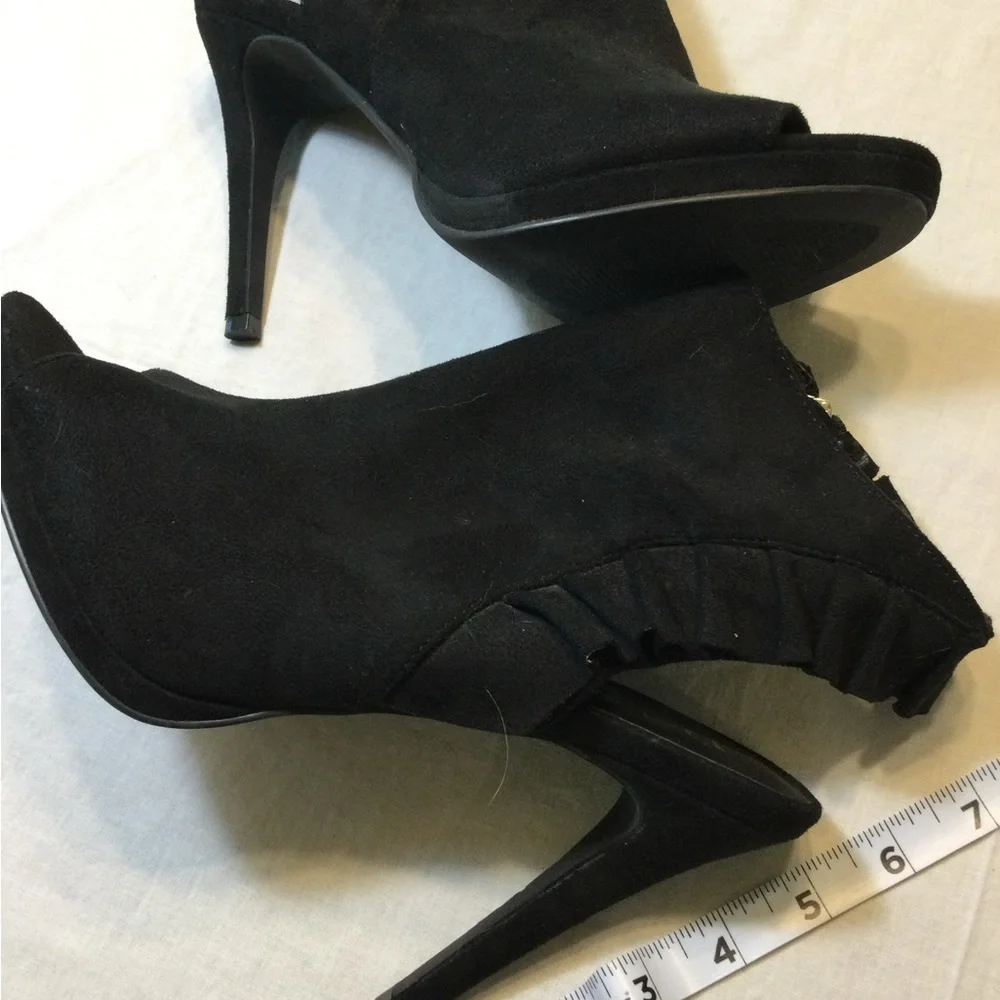 N by Nichole Miller Women’s Heels Size 11 NNT - Picture 12 of 14